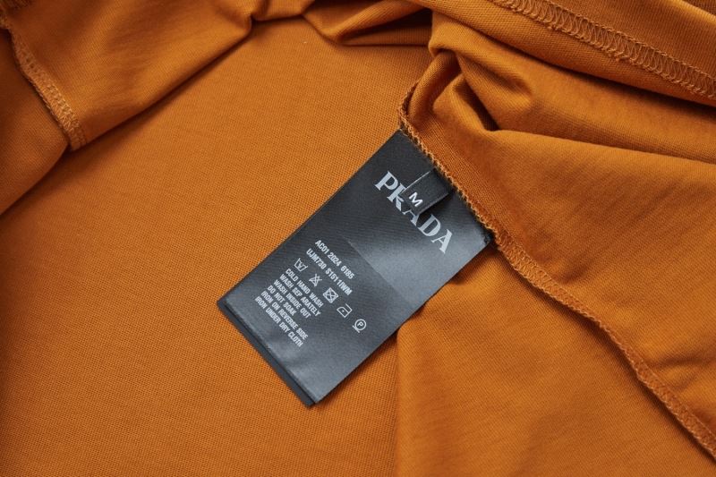 Prada T-Shirts